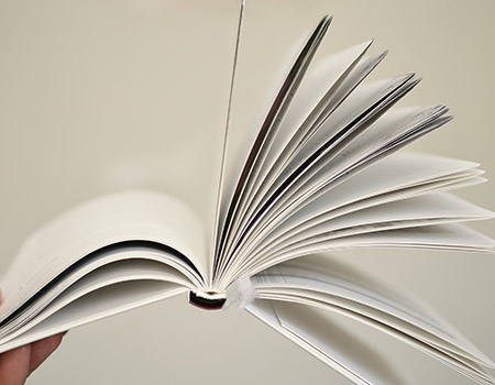 企業(yè)畫冊印刷應(yīng)該選擇專版還是拼版呢？